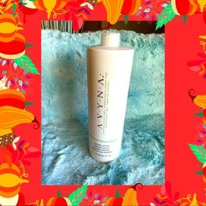 Avyna shampoo abundanza